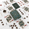 BICYCLE BYZANTINE PLAYING CARDS
