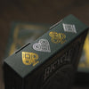 BICYCLE BYZANTINE PLAYING CARDS