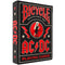 BICYCLE AC/DC PLAYING CARDS