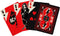 BICYCLE AC/DC PLAYING CARDS