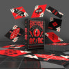 BICYCLE AC/DC PLAYING CARDS