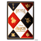 BICYCLE DISNEY ALICE IN WONDERLAND PLAYING CARDS