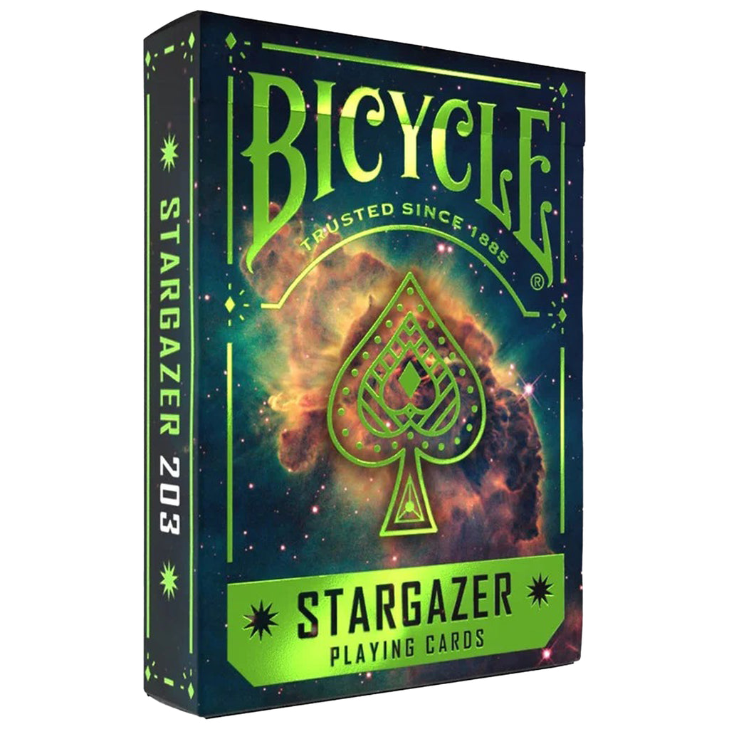 BICYCLE STARGAZER 203 PLAYING CARDS