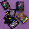 BICYCLE STARGAZER 204 PLAYING CARDS