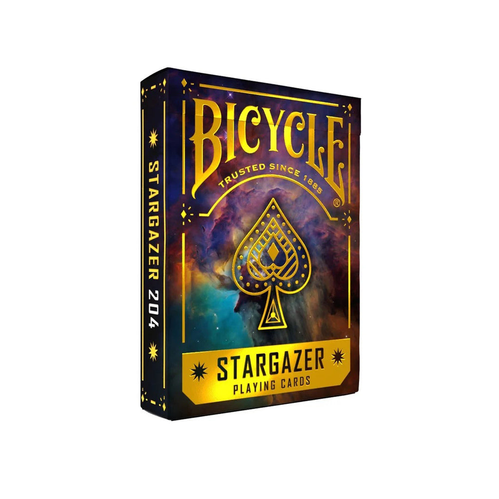 BICYCLE STARGAZER 204 PLAYING CARDS