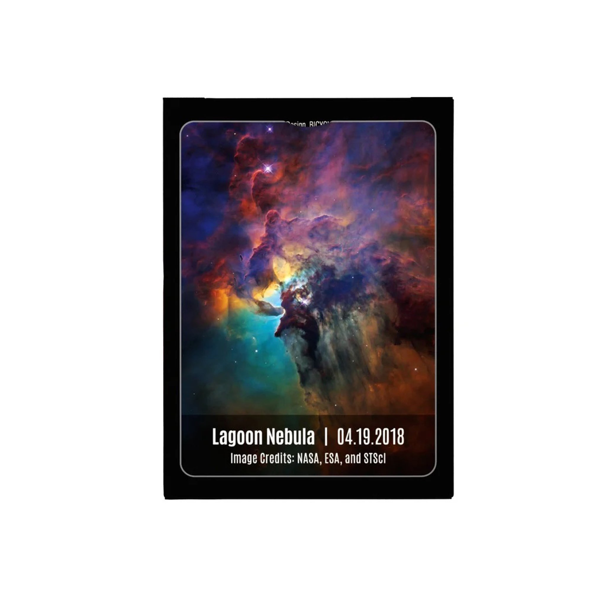 BICYCLE STARGAZER 204 PLAYING CARDS