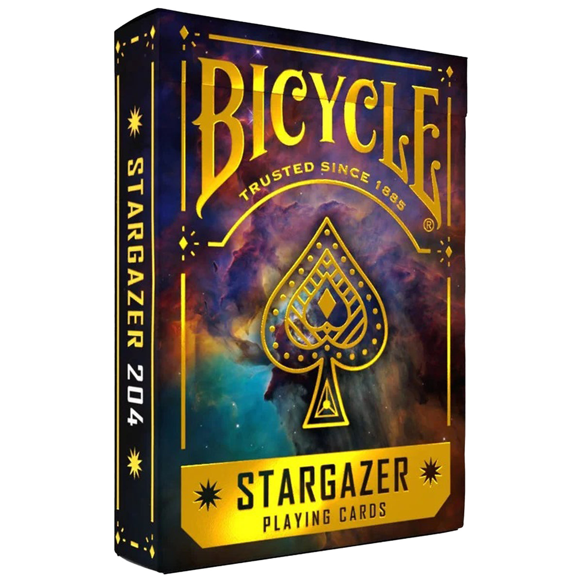BICYCLE STARGAZER 204 PLAYING CARDS