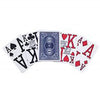 BICYCLE BRIDGE SIZE LARGE PRINT PLAYING CARDS