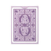 BICYCLE DISNEY STITCH PURPLE PLAYING CARDS