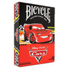 BICYCLE DISNEY CARS PLAYING CARDS