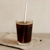 BAR BUTLER PAPER STRAWS WHITE PACK 3 PLY (6MM) 100PCS