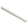 BAR BUTLER PAPER STRAWS WHITE MIXED PACK 3 PLY (6MM) 60PCS