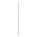 BAR BUTLER STRAWS WHITE WRAPPED, 100 PCS (5MM)