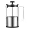 REGENT SOHO COFFEE PLUNGER WITH STAINLESS STEEL FRAME 6 CUP, (600ML)
