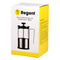 REGENT SOHO COFFEE PLUNGER WITH STAINLESS STEEL FRAME 6 CUP, (600ML)