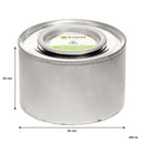 REGENT CHAFING DISH ETHANOL FUEL, (200ML)