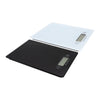 REGENT KITCHEN DIGITAL PLATFORM SCALE MIXED BLACK/WHITE EACH, 5KG