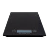 REGENT KITCHEN DIGITAL PLATFORM SCALE MIXED BLACK/WHITE EACH, 5KG