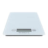 REGENT KITCHEN DIGITAL PLATFORM SCALE MIXED BLACK/WHITE EACH, 5KG