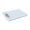 REGENT KITCHEN DIGITAL PLATFORM SCALE MIXED BLACK/WHITE EACH, 5KG