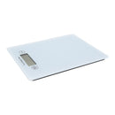 REGENT KITCHEN DIGITAL PLATFORM SCALE MIXED BLACK/WHITE EACH, 5KG