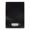 REGENT KITCHEN DIGITAL PLATFORM SCALE MIXED BLACK/WHITE EACH, 5KG
