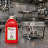 REGENT CHAFING DISH ETHANOL FUEL GEL, 5L