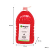 REGENT CHAFING DISH ETHANOL FUEL GEL, 5L