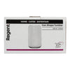 REGENT CAN SHAPE GLASS TUMBLERS 6PK, 400ML