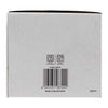 REGENT CAN SHAPE GLASS TUMBLERS 6PK, 400ML