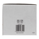 REGENT CAN SHAPE GLASS TUMBLER 6PK, 400ML