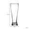 REGENT TALL PILSNER GLASS 4 PACK, (675ML)