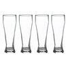 REGENT TALL PILSNER GLASSES 4PK, 675ML