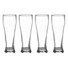 REGENT TALL PILSNER GLASS 4 PACK, (675ML)