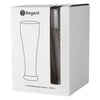 REGENT TALL PILSNER GLASSES 4PK, 675ML