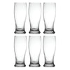 REGENT BEER GLASSES 6PK, 530ML