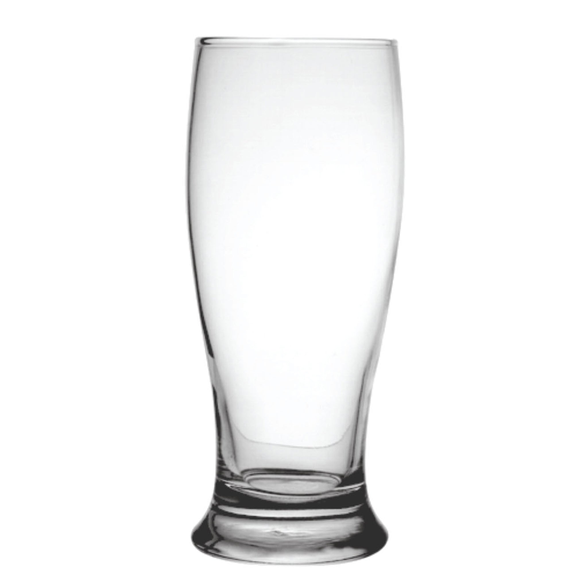 REGENT BEER GLASSES 6PK, 530ML