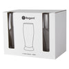 REGENT BEER GLASSES 6PK, 530ML