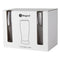 REGENT BEER GLASS 6 PACK, (530ML)