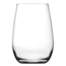 REGENT STEMLESS GLASS TUMBLER 6 PACK, (350ML)