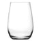 REGENT STEMLESS GLASS TUMBLER 6 PACK, (350ML)