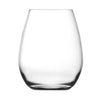 REGENT STEMLESS GLASS TUMBLERS 6PK, 350ML