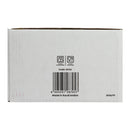 REGENT STEMLESS GLASS TUMBLER 6PK, 350ML