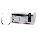 REGENT STEMLESS GLASS TUMBLER 6PK, 500ML