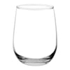 REGENT STEMLESS GLASS TUMBLERS 6PK, 500ML