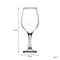 REGENT STEMMED RED WINE GLASS 6 PACK, (490ML)