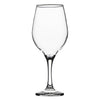 REGENT STEMMED RED WINE GLASS 6 PACK, (490ML)