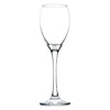 REGENT PARIS STEMMED FLUTE GLASS 4PK, 190ML