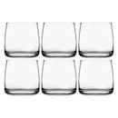 REGENT WHISKEY TUMBLER 6PK, 375ML