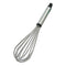 REGENT BAKEWARE WHISK 6 WIRE STAINLESS STEEL, (280X60MM)
